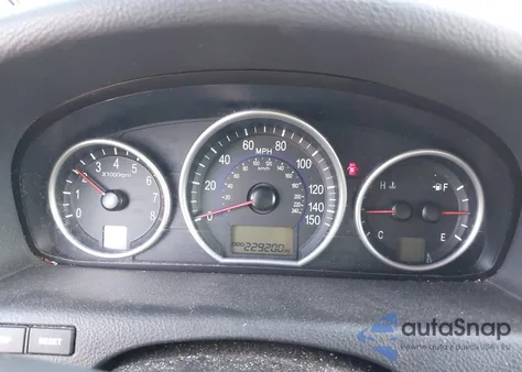 2008 Hyundai Veracruz Gls/Limited/Se из США, поврежденный, VIN KM8NU73C08U050714